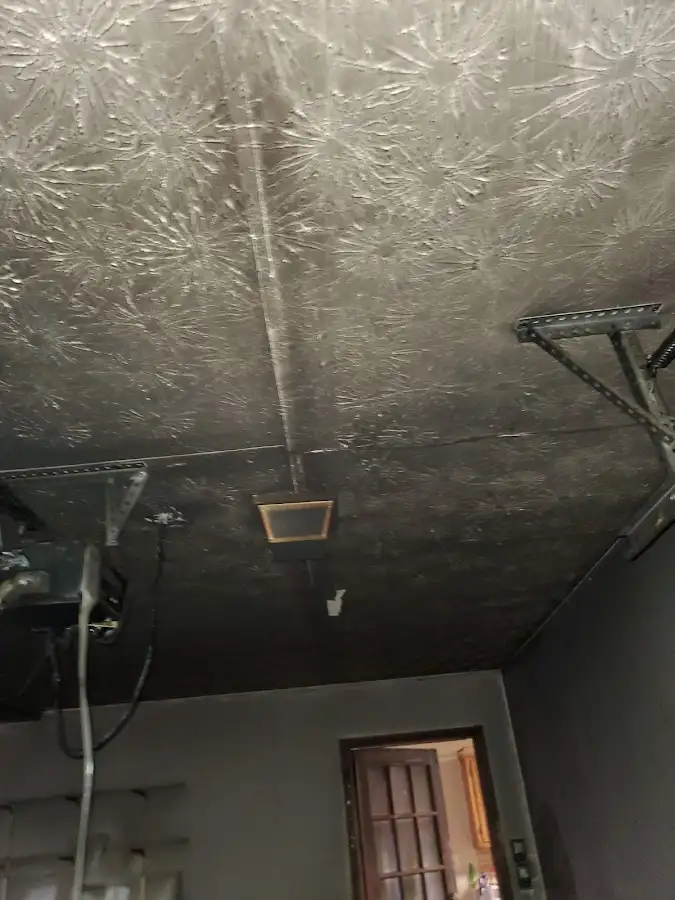 Fire and smoke damage assessment for Emergency Water Damage Services in Fort Stockton